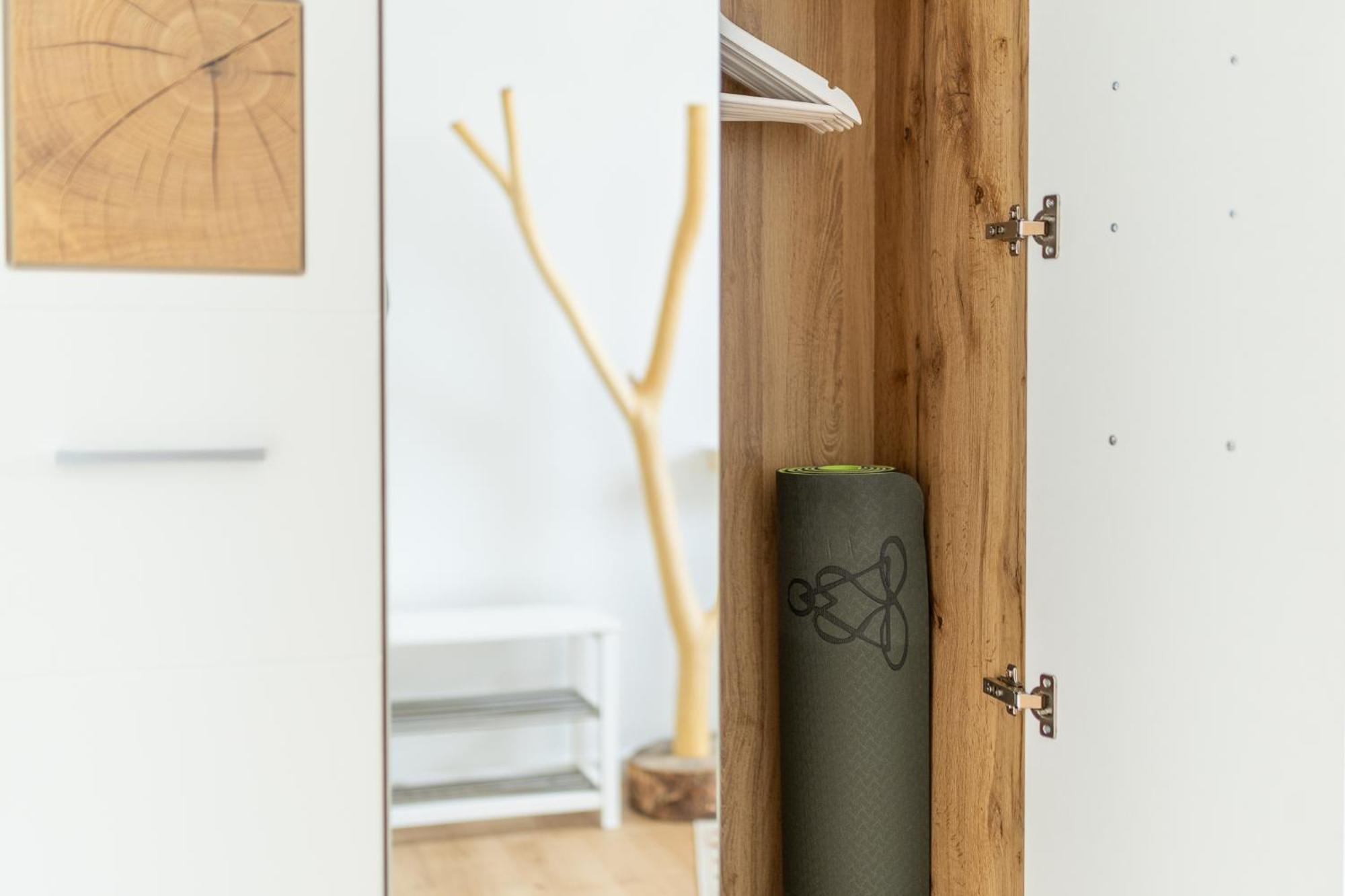 Schlossberg-Domizil Mit Weitblick - Arbeitsplatz, Balkon, Netflix, Badewanne & Yogamatte Хемніц Екстер'єр фото